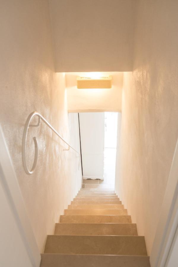 מונופולי Dimore Del Borgo Antico - L'Altana Vista Mare מראה חיצוני תמונה