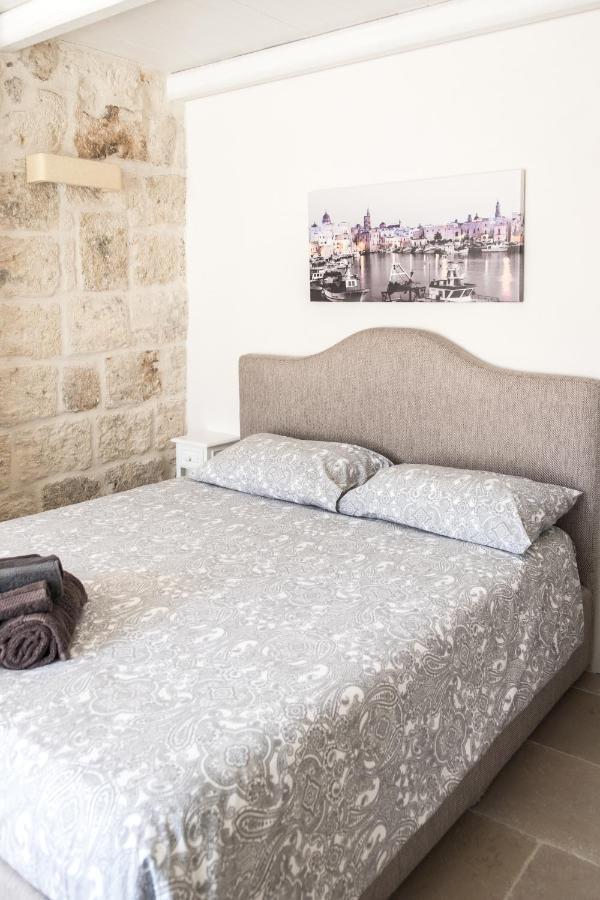 מונופולי Dimore Del Borgo Antico - L'Altana Vista Mare מראה חיצוני תמונה