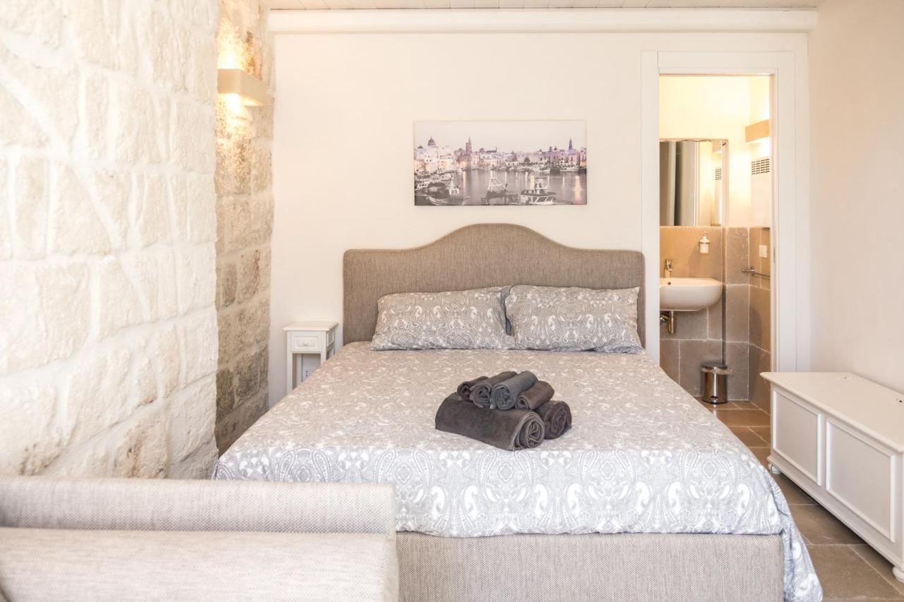 מונופולי Dimore Del Borgo Antico - L'Altana Vista Mare מראה חיצוני תמונה
