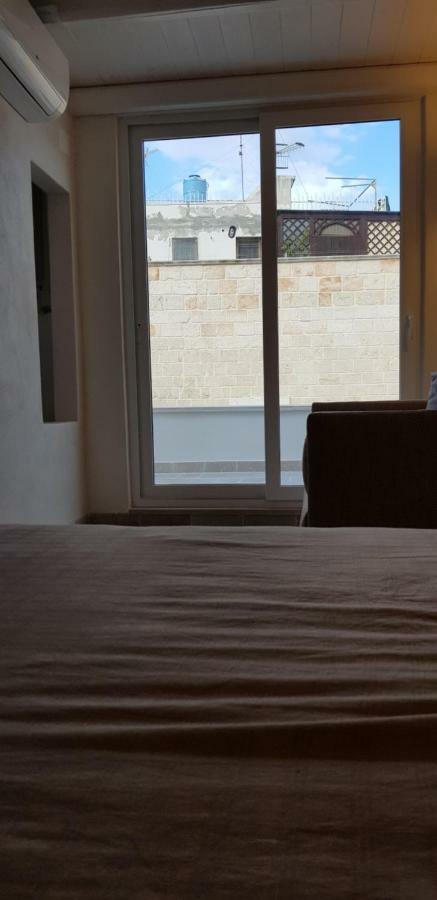 מונופולי Dimore Del Borgo Antico - L'Altana Vista Mare מראה חיצוני תמונה